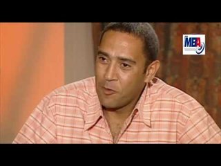 Nogomna Fel Yaban Program / برنامج نجومنا فى اليابان - الحلقة الرابعة والعشرون - أحمد زاهر