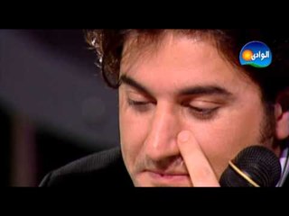 Melhem Zain - Mawal Lebnani - Maksom Program / ملحم زين - موال  لبنانى - من برنامج مقسوم