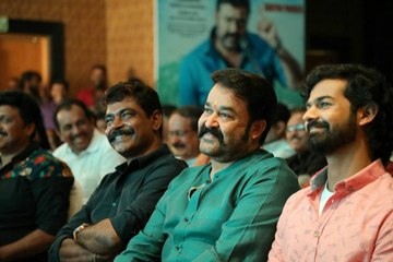 മോഹൻലാലുമായുള്ള കഥ പറഞ്ഞു ആന്റണി പെരുമ്പാവൂർ