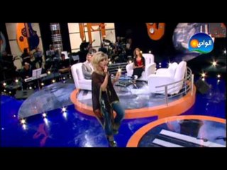 Noura Rahal - Ala Fekra - Maksom Program / نورا رحال - على فكرة - من برنامج مقسوم