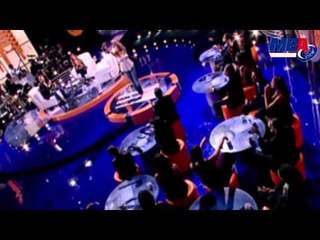 MAKSOOM PROGRAM - DINA HAYEK / برنامج مقسوم - دينا حايك  - شوق و حنين