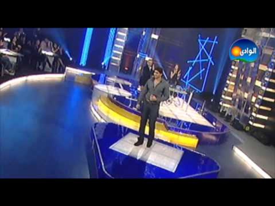 Khaled Selim - Hatrawah  - Lelet Tarab Program / خالد سليم - هاتروح بدرى ليه - من برنامج ليلة طرب