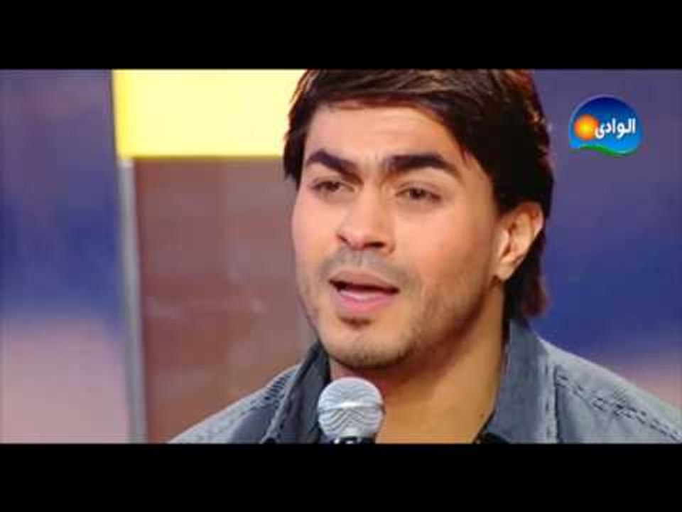 Khaled Selim - Khorogatna - Lelet Tarab Program/ خالد سليم - خروجتنا - من برنامج ليلة طرب