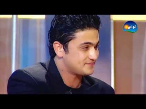 Haitham Sa'eid - Homa Malhom - Lelet Tarab / هيثم سعيد - هما مالهم بينا يا ليل - من برنامج ليلة طرب