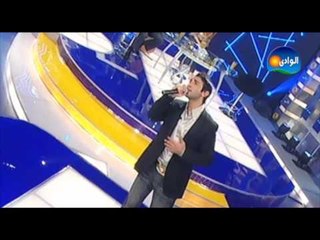 Ahmed Saad - Ananeya - Lelet Tarab Program / أحمد سعد - انانيه - من برنامج ليلة طرب