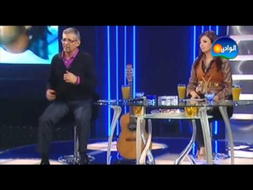 Ahmed Saad - Wahashetny Eyounak - Lelet Tarab Program / أحمد سعد - وحشتنى عيونك - من برنامج ليلة طرب