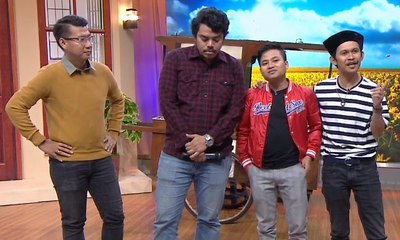 Bang, Satenya Bang... - KATA KITA (3)