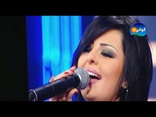 Diana Karazon - WBada't A'eish - Lelet Tarab /  ديانا كرزون - وبدأت أعيش - من برنامج ليلة طرب