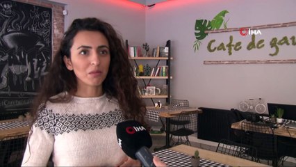 Kadın girişimci tuğla taşıdı, alçı yaptı kendi işinin patronu oldu