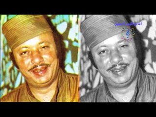 موال  -  قالوا الحياه بالغنى  -  شفيق جلال