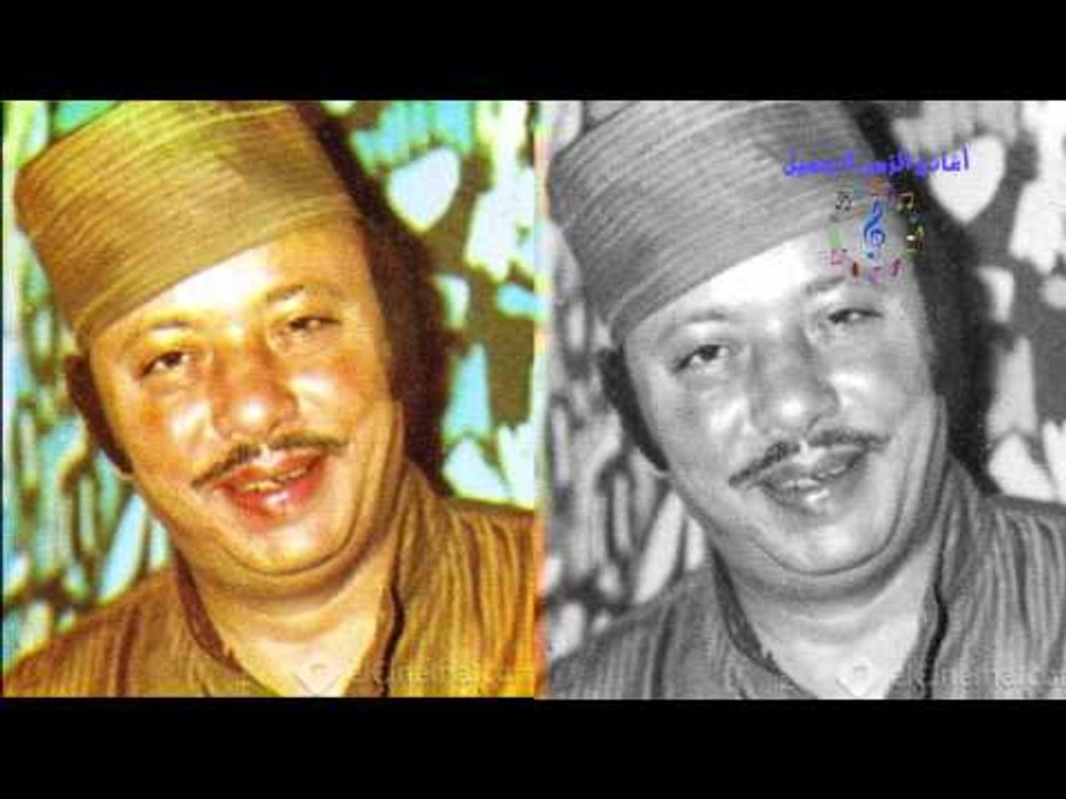 موال -  هات يا زمن  -  شفيق جلال