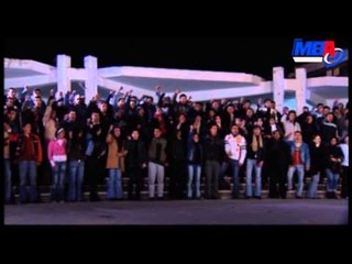 ZEL El MOHAREB Series 29/ مسلسل ظل المحارب - الحلقه التاسعه والعشرون