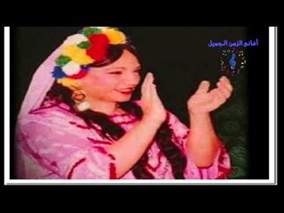 الحمد لله الحنان -  فاطمه سرحان