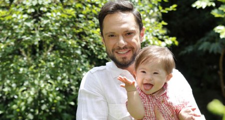 Şarkıcı Özgün, Down Sendromlu Oğlunun Videosuyla Takipçilerini Duygulandırdı