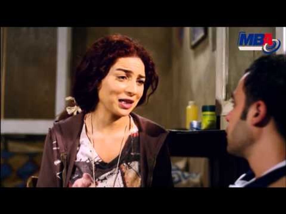 Episode 08 - DLAA BANAT SERIES / مسلسل دلع بنات...