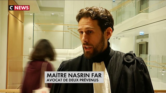 Les comparutions immédiates reprennent pour les gilets jaunes interpellés