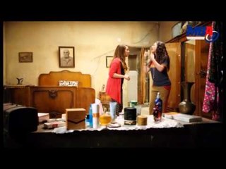 شوف مى عزالدين بتعلم كنده علوش البلطجه و ازاى تبقى# بيئه وبلدى