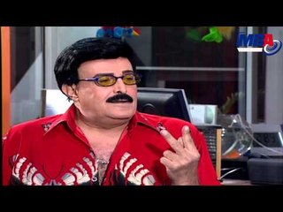 RADIO STAR -  17  /   ست كوم راديو ستار - الحلقه السابعة عشر - سمير غانم