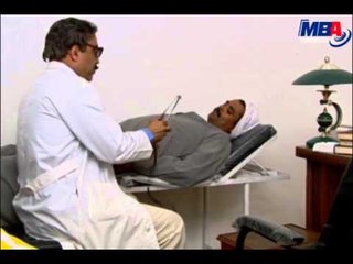 Bahlol Wa Lasan Al 3asfor -  05  /  بهلول و لسان العصفور - حلقة العياده و التربي