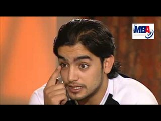 Nogomna Fel Yaban Program / برنامج نجومنا فى اليابان - الحلقة السادسة والعشرون - هاني سلامة