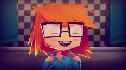 Jenny LeClue : Detectivu - Bande-annonce décembre 2018