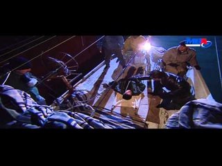 ZEL El MOHAREB Series 2 /مسلسل ظل المحارب -  الحلقه الثانيه