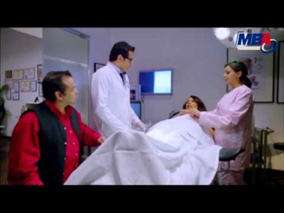 DOCTOR AMRAD NESA - Series Promo 3 / برومو مسلس...