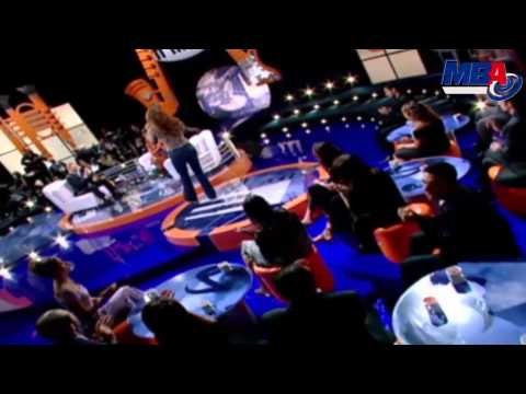 MAKSOOM PROGRAM - BASKAL MASHALANY / برنامج مقسوم - بسكال مشعلانى - بقاله سنين