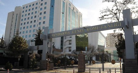 Jandarma ve Sahil Güvenlik Akademisine Memur Alınacak! İşte Şartlar