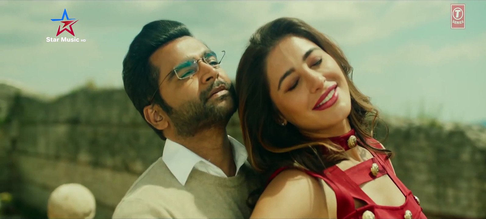 Jab Se Mera Dil HD 1080p - Nargis Fakhri  Armaan Malik - Palak Muchhal - Star Music HD