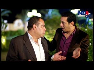 اتفرج على كوميديا النجم مصطفى شعبان فى مشهد جامد جداً