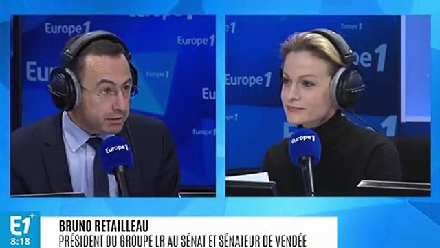 Les mesures annoncées par Emmanuel Macron répondent à l'essentiel des demandes , estime le patron du Medef