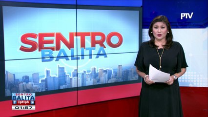 GLOBALITA: 3 rebelde, patay sa bakbakan vs pulisya sa Kashmir, India