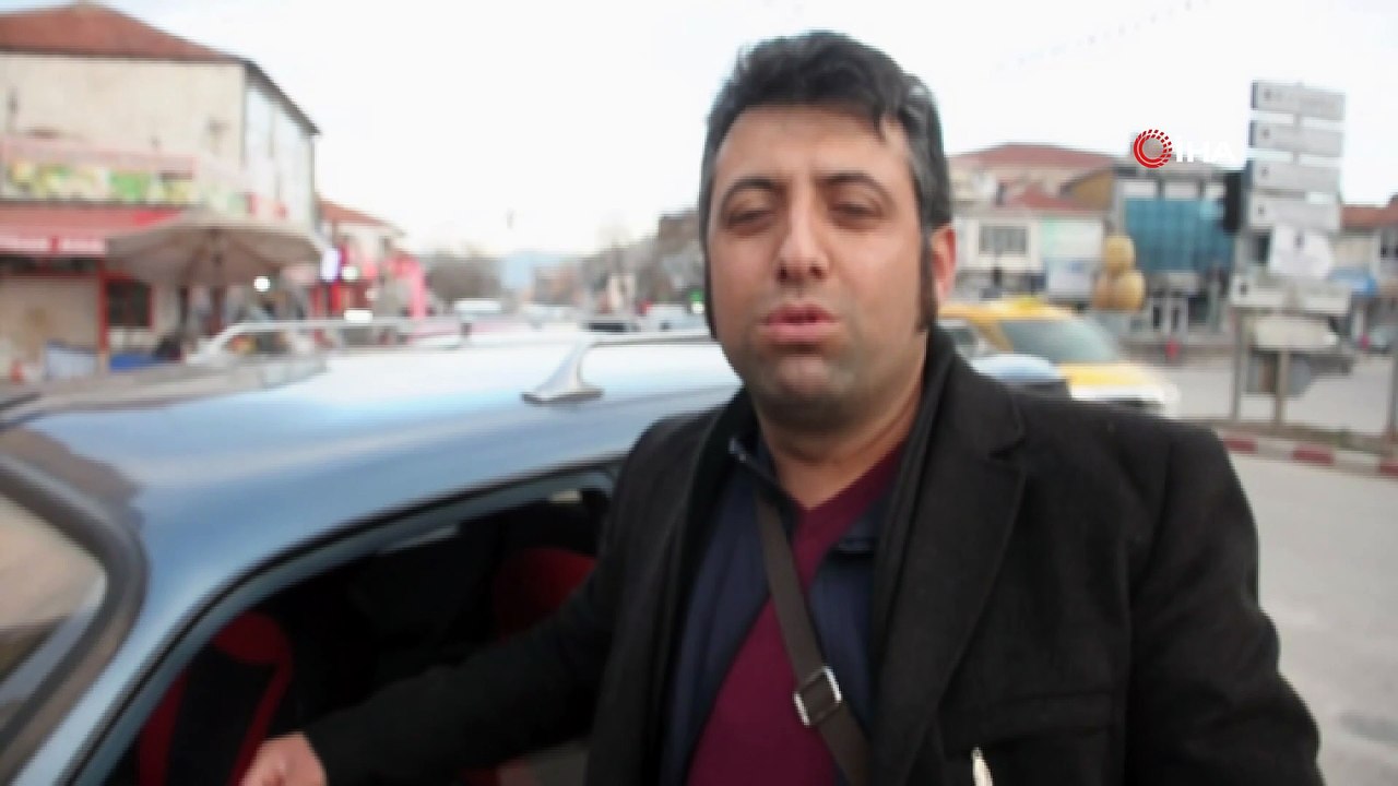 Hatalı Trafik Cezası Yargıdan Döndü