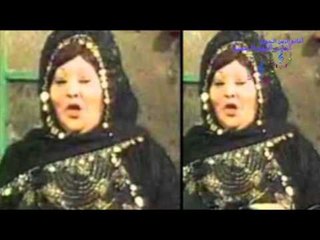 KHEDRA MAHAMAD KHEDR - GHANY YA ALBY / خضره محمد خضر - غني ياقلبي