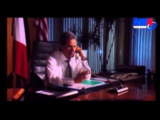 ZEL El MOHAREB Series 24/ مسلسل ظل المحارب - الحلقه الرابعه والعشرون