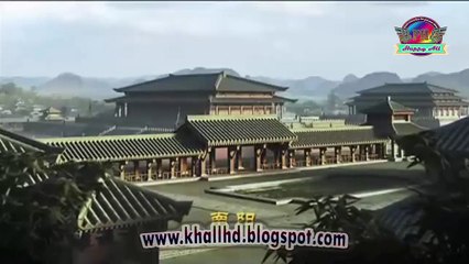 សាមកុក ភាគទី១៥ | samkok | three kingdoms