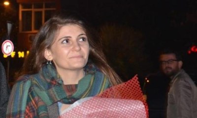 Köfte yemeye giderken hayatının sürprizini yaşadı