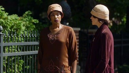 Frankie Drake Mysteries S01e11