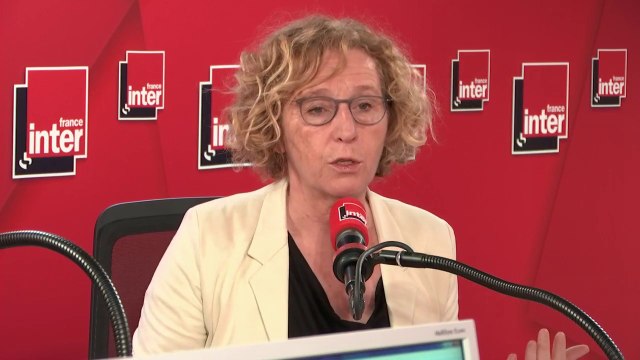 Muriel Pénicaud sur le financement des mesures sociales annoncées par Emmanuel Macron : C'est une dizaine de milliard d'euros, on va revoir la copie du budget 2019