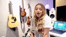 Ariana Grande - No Tears Left To Cry (Emma Heesters Cover)