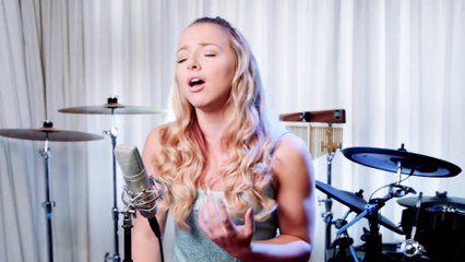 BTS - The Truth Untold (전하지 못한 진심) (feat. Steve Aoki) (English Cover by Emma Heesters)