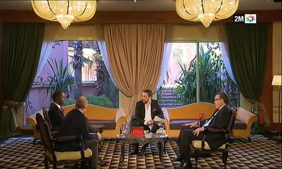 Confidences de Presse: La migration au cœur du Débat