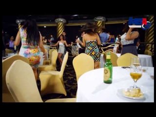 موقف كوميدي كبداكي محمد امام و طاعون في دلع بنات