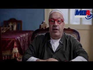 شوف حجاج عبد العظيم بيقول ايه عن الشيف شربينى