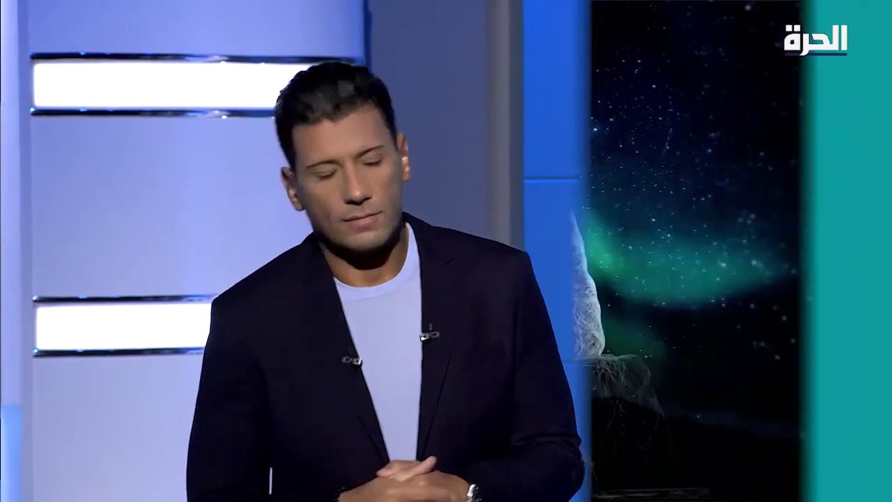 إسلام البحيري : أسئلة عن الإصلاح والتنوير ، حلقة 6 بتاريخ 10 ديسمبر 2018