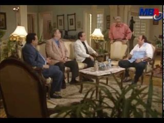 3esh Aymak Series  - 24  / مسلسل عيش ايامك  - الحلقه الرابعه و العشرون