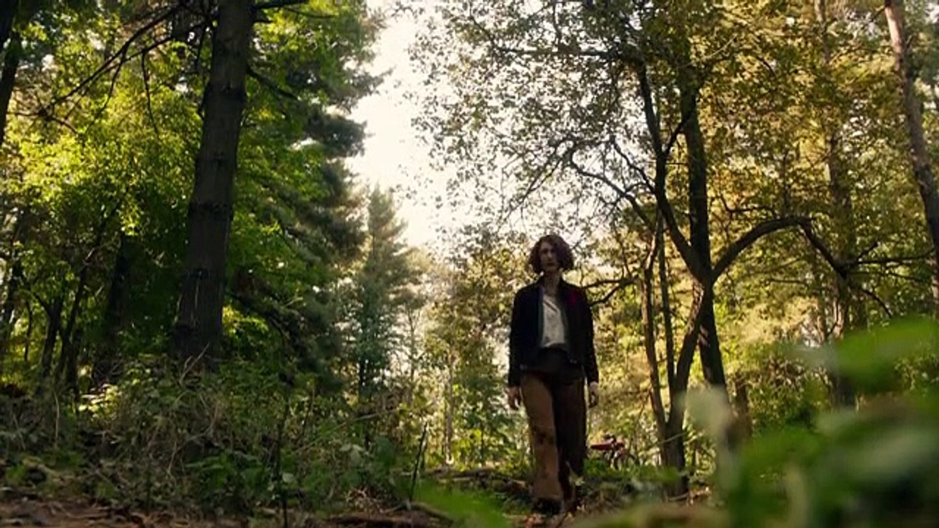 ⁣Frankie Drake Mysteries S01e09
