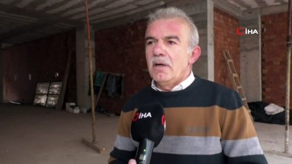 Bir gün bekçi, bir gün mucit...