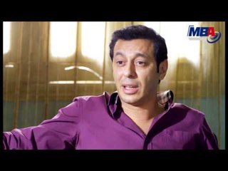 مشهد مؤثر جداً للنجم مصطفى شعبان فى مسلسل دكتور امراض نسا